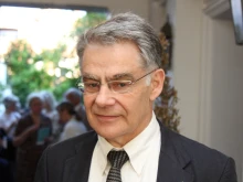 Father Patrick Pullicino