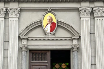 Image of St. John XXIII