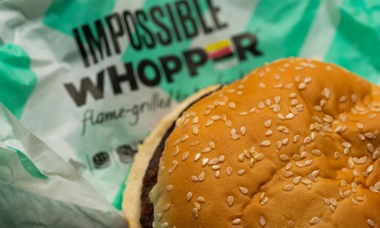 impossible whopper