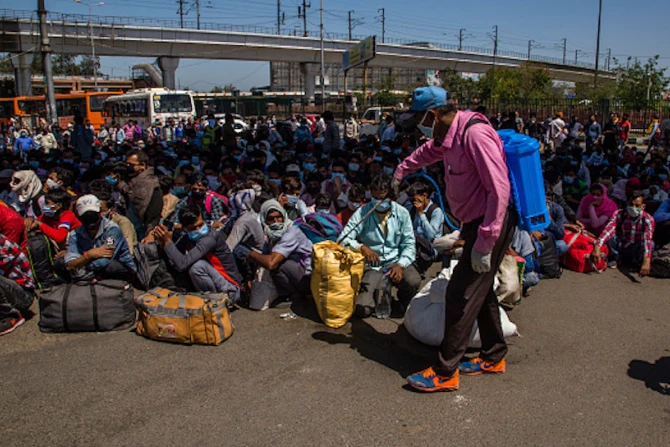 indian disinfectant spray