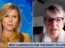 Kristi Judkins is executive director of Iowa Right to Life.