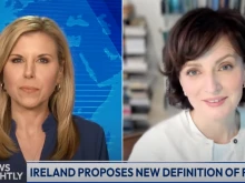 Maria Steen, an Irish barrister, makes the case for rejecting proposed amendments to Ireland's constitution.