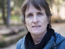 Among those freed is Irish lay missionary Gena Heraty, director of NPH’s special needs programs.