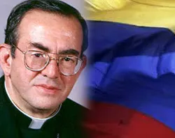 Archbishop Isaias Duarte Cancino of Cali, Colombia?w=200&h=150