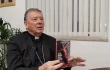 Bishop Juan Antonio Martínez Camino is the auxiliary bishop of Madrid.
