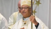 Archbishop Juárez Marqués shepherds the Archdiocese of Teresina, Brazil.