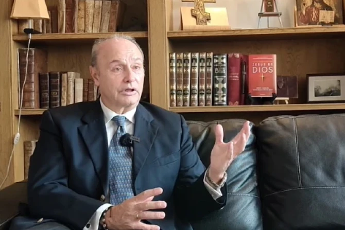 José Carlos González-Hurtado