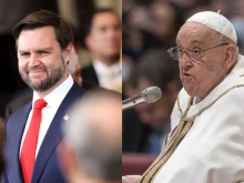 In a Feb. 10, 2025, letter to the U.S. bishops in which he expressed concern over President Donald Trump’s “program of mass deportations,” Pope Francis also appeared to criticize Vice President JD Vance’s use of the Catholic term “ordo amoris” in the context of the present debate over immigration.