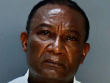 Father Jean Claude Philippe