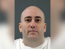 Jedidiah Murphy was executed by the state of Texas on Oct. 10, 2023.