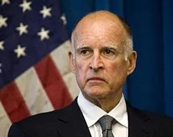 California Gov. Jerry Brown?w=200&h=150