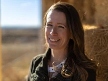 Oregon resident Jessica Bates, who the U.S. Court of Appeals for the 9th Circuit says is likely being discriminated against by the state for refusing to accept gender ideology as an adoptive mother.