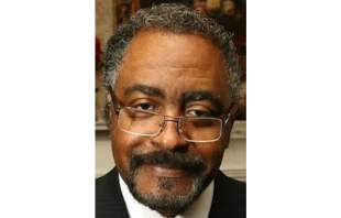 Re. John DeBerry. Courtesy photo.