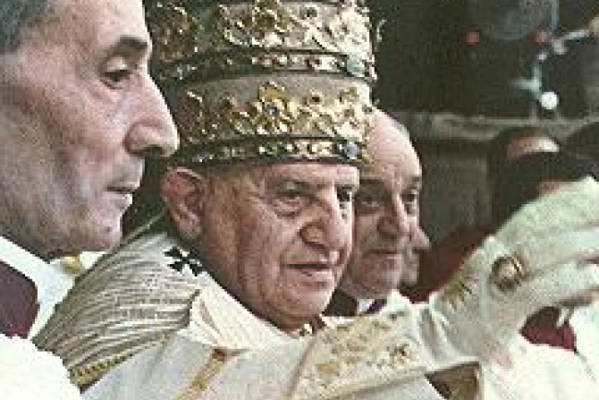 pope john xxiii