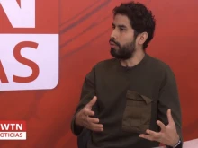 Jonatan Medina, son of evangelical pastors, shares how he converted to the Catholic faith.