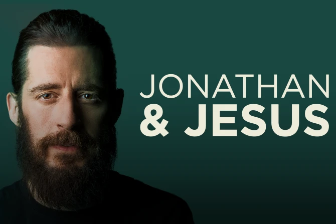Jonathan and Jesus Docuseries