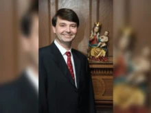 Dr. Joseph Meaney, president of the National Catholic Bioethics Center