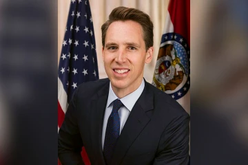 Josh Hawley