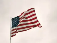 United States Flag / Photo 