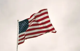 United States Flag / Photo   Joshua Hoehne-Unsplash