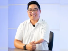 Abortion survivor Josiah Presley.