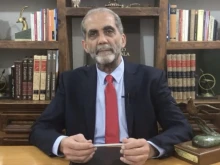 Juan Dabdoub, founder of the Mexican Family Council.