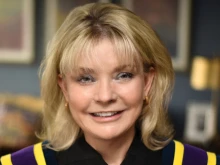 Justice Christine Donohue of the Pennsylvania Supreme Court ordered that the case, which was previously dismissed, be reargued before the state's Commonwealth Court.