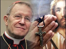 Cardinal Walter Kasper