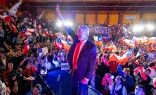 Chilean president-elect José Antonio Kast.