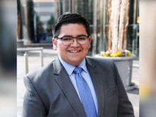Kendrick Castillo, the lone fatality at the STEM school shooting in Highlands Ranch, Colorado, on May 7, 2019.