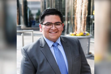 Kendrick Castillo
