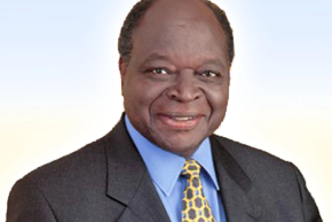 kibaki