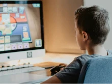 In 2023 there were more than 275,000 child pornography websites on the internet, with approximately 11,000 photos generated by AI in just one month.