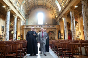 King Charles Oratory