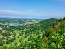 LaCrosse, Wisconsin.