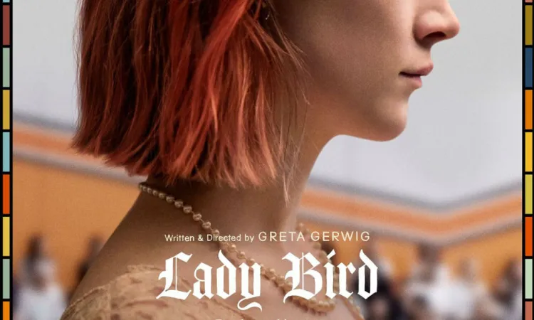 lady bird 123
