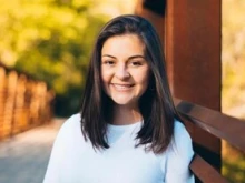 Laken Riley, a 22-year-old Augusta University nursing student, was murdered while she was jogging at the University of Georgia.