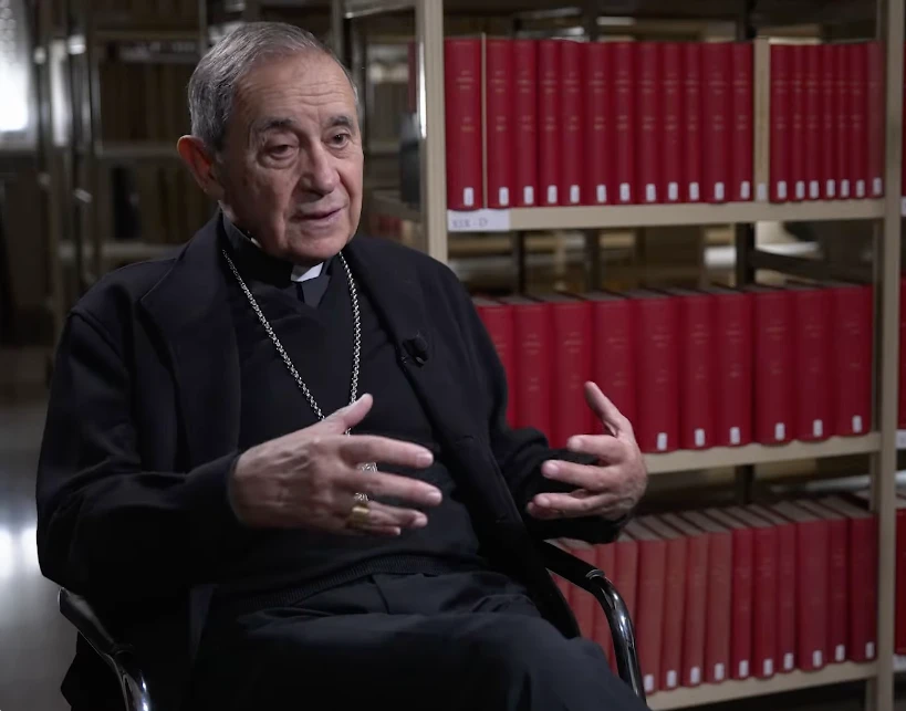 Vatican City: How the world&#039;s smallest state is governed