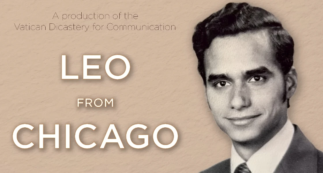 Vatican releases ‘Leo from Chicago’ biopic