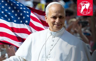 The encounter in Indianapolis will feature opening remarks by Pope Leo XIV, youth representatives, and a live Q&A. Credit: EWTN News