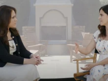 During the 2024 Napa Institute Summer Conference,  Lila Rose spoke with EWTN News President Montse Alvarado about the task currently before the pro-life movement.