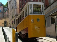 The Ascensor da Glória funicular in Lisbon, Portugal, crashed on Sept. 3, 2025, killing 17 people and injuring at least 23.