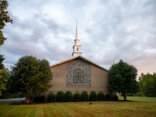 After delaying restrictions on the Traditional Latin Mass for three months, Bishop Michael Martin said in a Sept. 26, 2025, letter that the Chapel of the Little Flower in the St. Therese Parish in Mooresville, North Carolina, which was recently renovated by the diocese and can seat just over 350 people, will have two Masses each Sunday and on holy days of obligation.