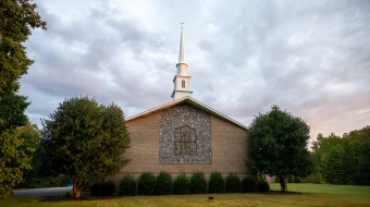 After delaying restrictions on the Traditional Latin Mass for three months, Bishop Michael Martin said in a Sept. 26, 2025, letter that the Chapel of the Little Flower in the St. Therese Parish in Mooresville, North Carolina, which was recently renovated by the diocese and can seat just over 350 people, will have two Masses each Sunday and on holy days of obligation,