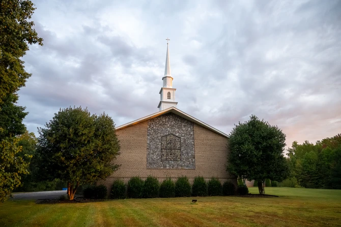 Charlotte Latin Mass