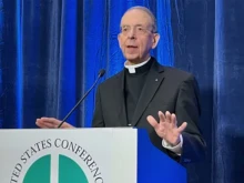 "I was deeply moved by their very powerful testimony,” Archbishop William Lori said following a second bankruptcy court-ordered listening session with sexual abuse victims on May 20, 2024.