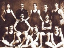 David Bratton, George Van Cleaf, Leo Goodwin, Louis Handley, David Hesser, Joseph Ruddy and James Steen