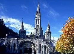 The Basilica at Lourdes?w=200&h=150