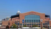The National Catholic Youth Conference (NCYC) meets in Indianapolis at Lucas Oil Stadium starting Nov. 20, 2025.
