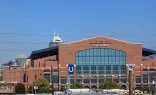The National Catholic Youth Conference (NCYC) meets in Indianapolis at Lucas Oil Stadium starting Nov. 20, 2025.